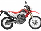 Honda CRF 250L / ABS